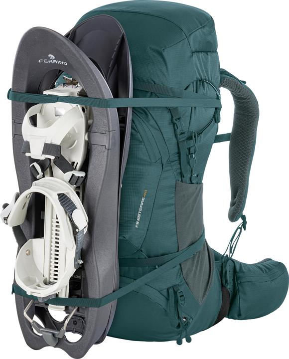 Actual product image Ferrino Finisterre 48 (48 l)