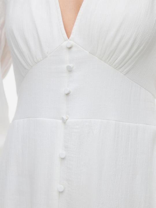 Image du produit Vero Moda VMCLEMENTINE Langes Kleid Kleid (M)