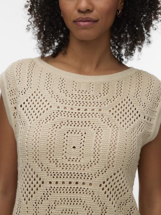Immagine prodotto Vero Moda AWBAYLEE Gestricktes Oberteil Gestricktes Oberteil (M)