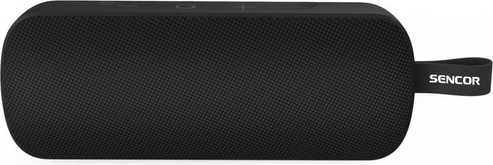 Image du produit Sencor Haut-parleur SSS 1110 NYX noir (35053333) (6 h, Fonctionnement sur piles)