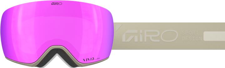 Actual product image Giro Article II W Vivid Goggle
