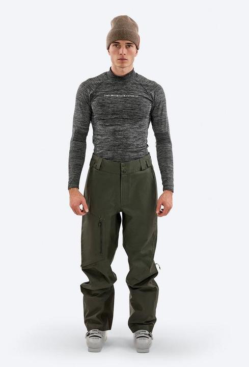Immagine prodotto The Mountain Studio Gore Tex Epe 3L Shell Pants (S)