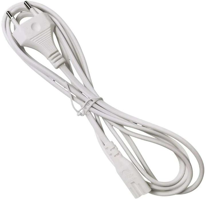 Targus IEC Ext PWR Cord HJ1002/HJ1003 EUPlug (2 m)