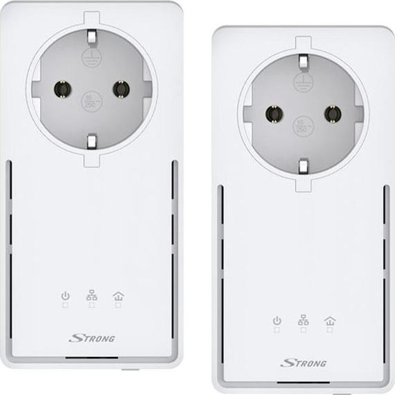 Produktbild Strong Powerline 2000 (2000 Mbit/s)