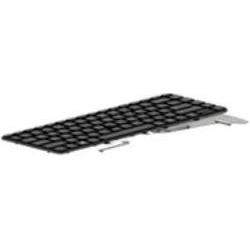 HP Kybd Bl W/Pt Stk 14 Czech Sl, Notebook Ersatzteile