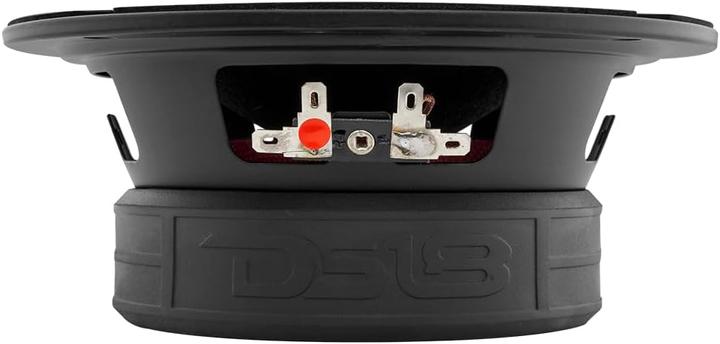Image du produit DS18 Mitteltöner Lautsprecher PRO-GM6B (480 W)