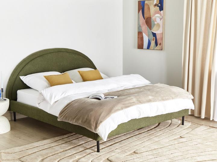 Actual product image Beliani Margut (180 x 200 cm)