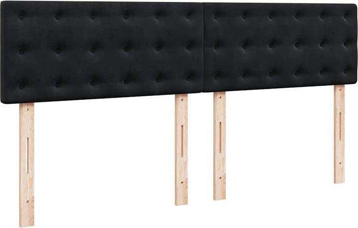Image du produit vidaXL Ottoman-Bett (180 x 200 cm)