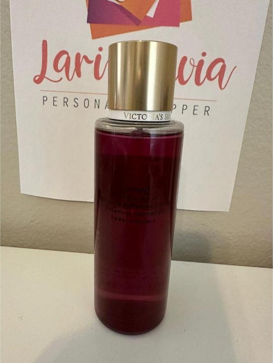 Image du produit Victoria's Secret Figue sauvage et miel de Manuka (250 ml, Brume corporelle)