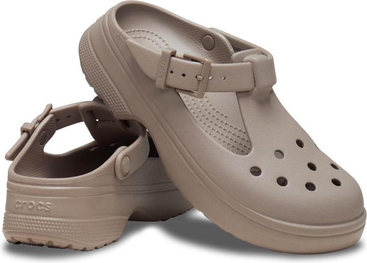 Actual product image Crocs Classic Mary Jane Clog (40)
