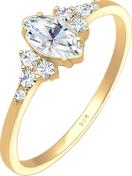 Immagine prodotto Elli Valentin Marquise (58, 925 Argento)