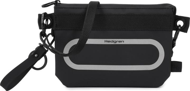 Actual product image Hedgren Uni Ichi Umhängetasche RFID Schutz 19 cm