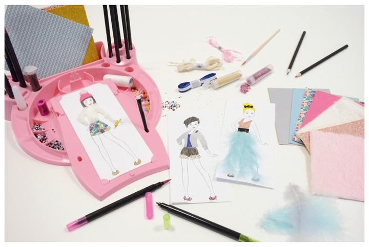 Produktbild Buki Malen Professional Studio Mode