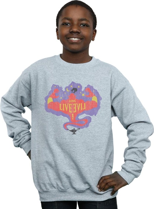 Immagine prodotto Disney The Descendants Genie Long Live Felpa Ragazzi (128)