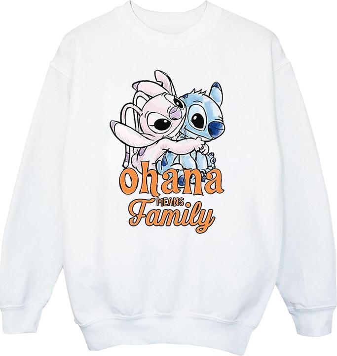 Produktbild Disney Ohana Sweatshirt (XXL)