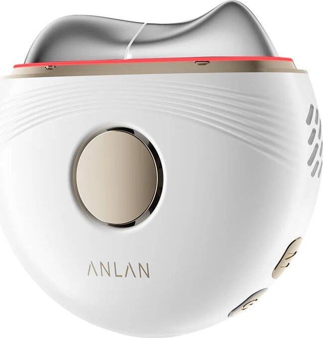 Actual product image Anlan Electric Guasha