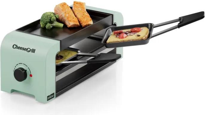 Produktbild Stöckli Racletteofen