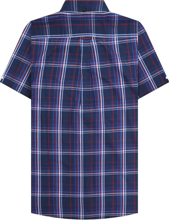 Produktbild Lambretta SS25 Hemd (4XL)