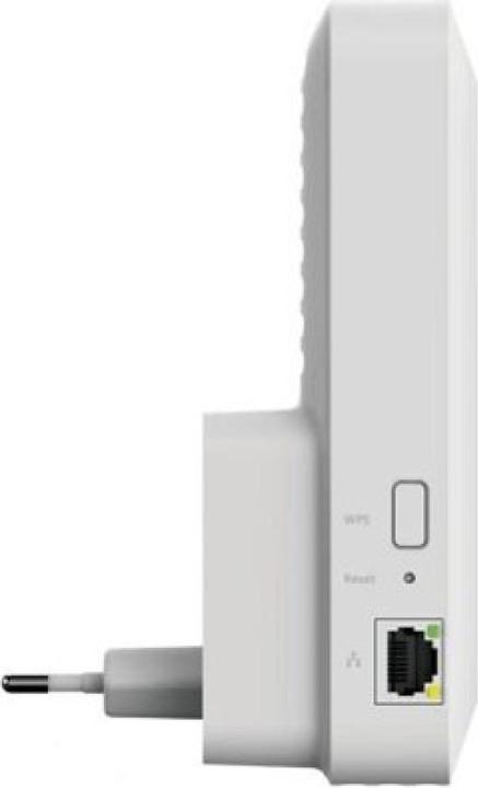 Produktbild Netgear AX3000 Dual-Band WiFi 6 Mesh Repeater (2400 Mbit/s, 600 Mbit/s)