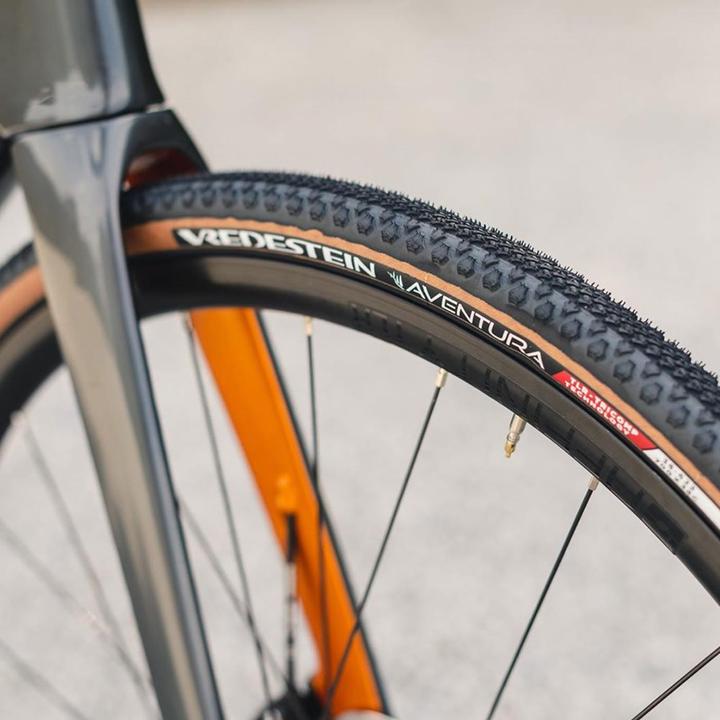 Image du produit Vredestein Aventura Tubeless-Ready (28 x 1.50, 38-622)