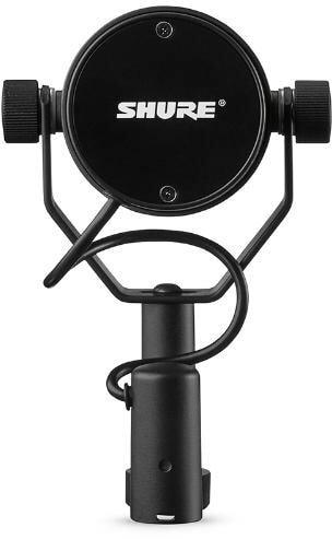 Actual product image Shure Sm7b