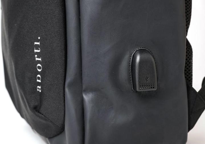 Image du produit Aporti Sac à dos pour ordinateur portable Milano (11 l)