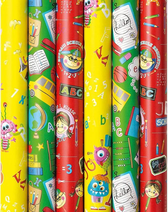 Produktbild Zöwie Back to School (1x)