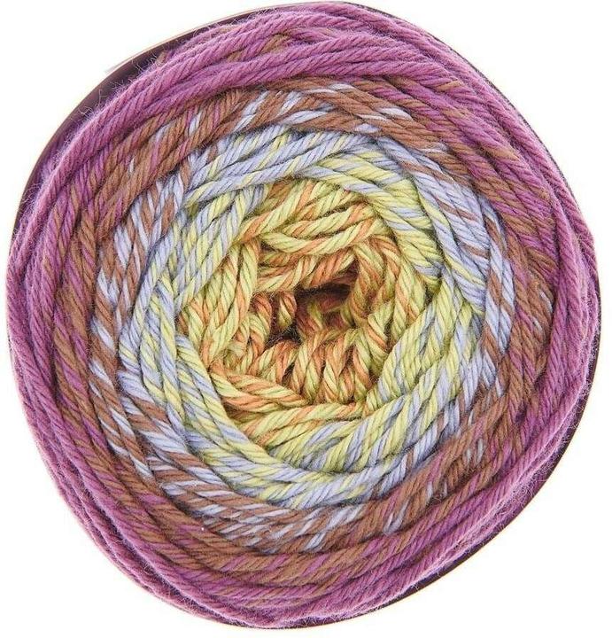 Actual product image Rico Design Wool Ricorumi Spin Spin (115 m)