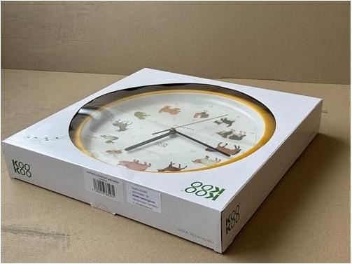 Actual product image KooKoo KidsWorld (34 cm)