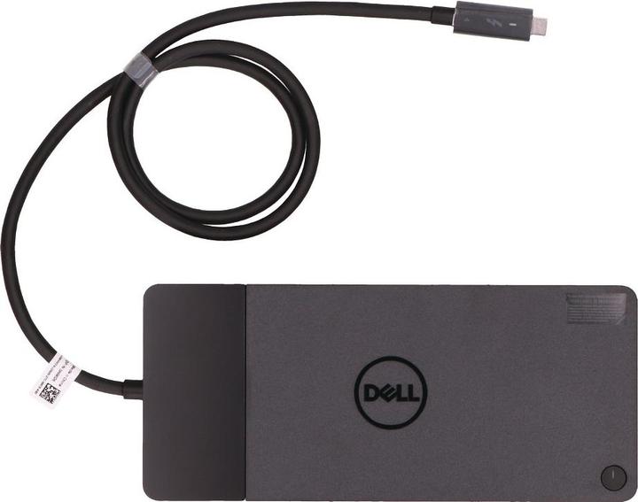 Actual product image Dell WD22 Thunderbolt 130W Docking Station