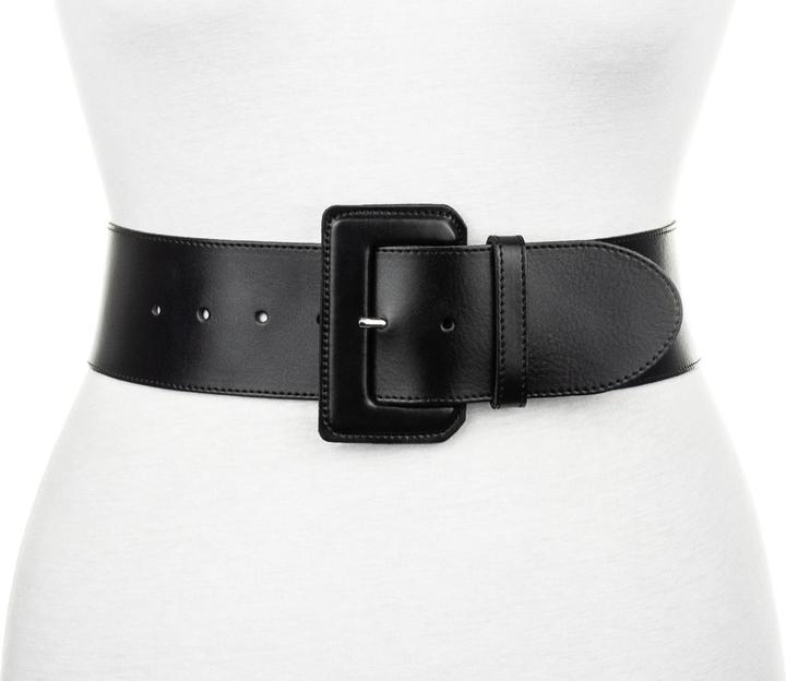 Produktbild Tamaris 60mm Leather Belt