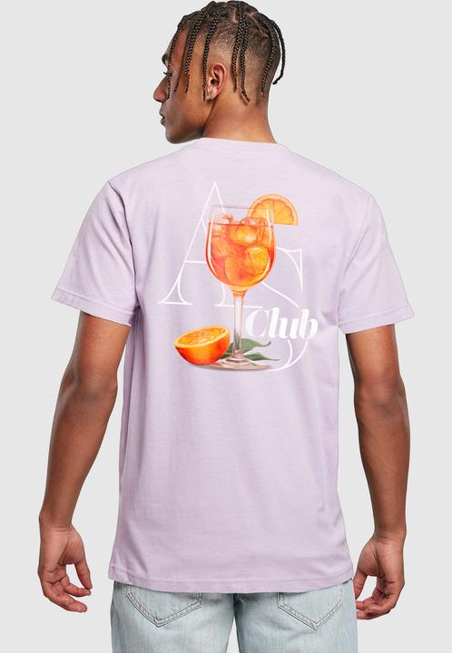 Image du produit Mister Tee Tee A S Club - 139127 (XS)