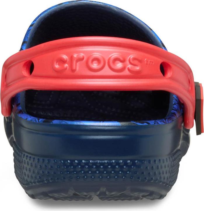 Image du produit Crocs K's Superman Classic Clog (33)