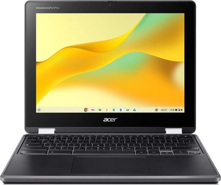 Acer CB Spin 512 R856LT-TCO-C2NK Chr N100/8GB/64GB eMMC/12" Touch (12", Intel N100, 8 GB, DE)