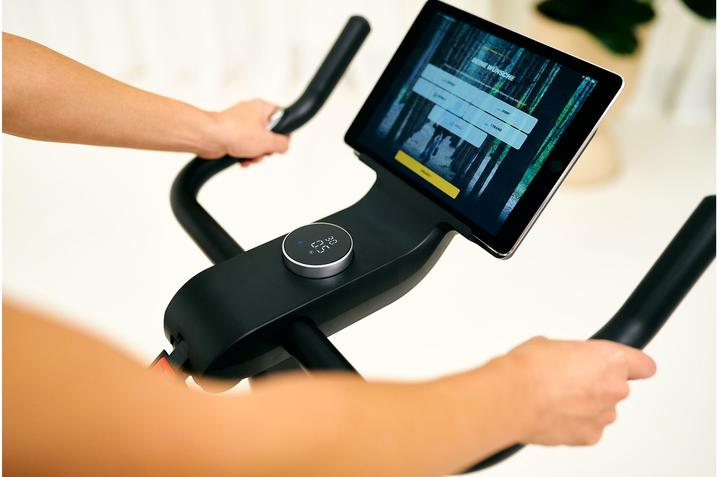 Actual product image Kuipers Indoor Bike S4
