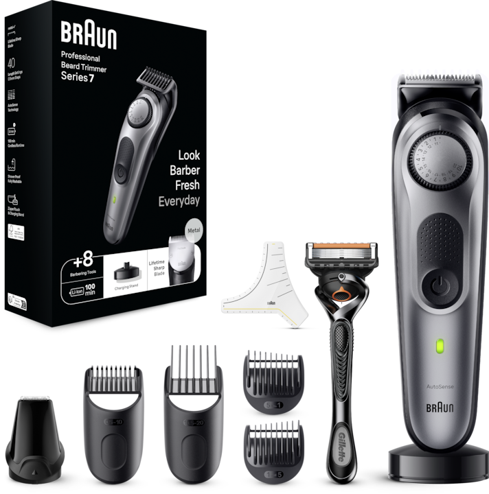 Image du produit Braun Series 7 BT7420
