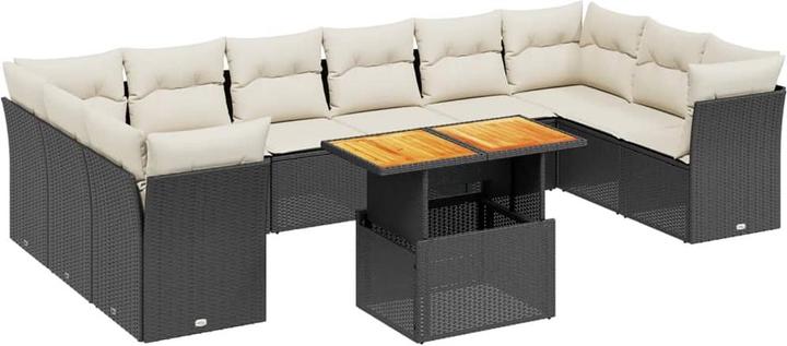 Produktbild vidaXL Mauri