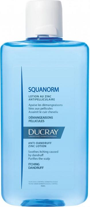 Produktbild Ducray Squanorm (200 ml)
