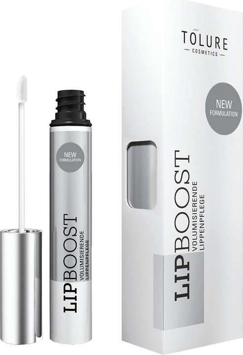 Produktbild Tolure Lipboost (getönte Lippenpflege, 6 ml)