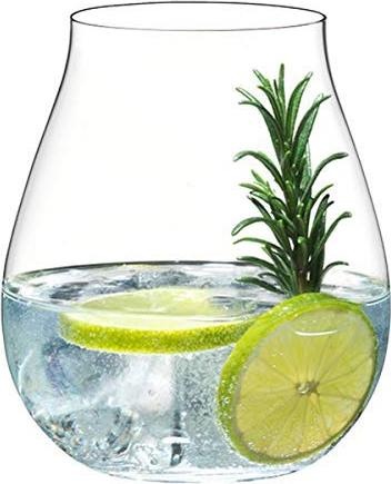 Actual product image Riedel Gin Tonic Glas (7.62 dl, 4 x, Gin glasses)