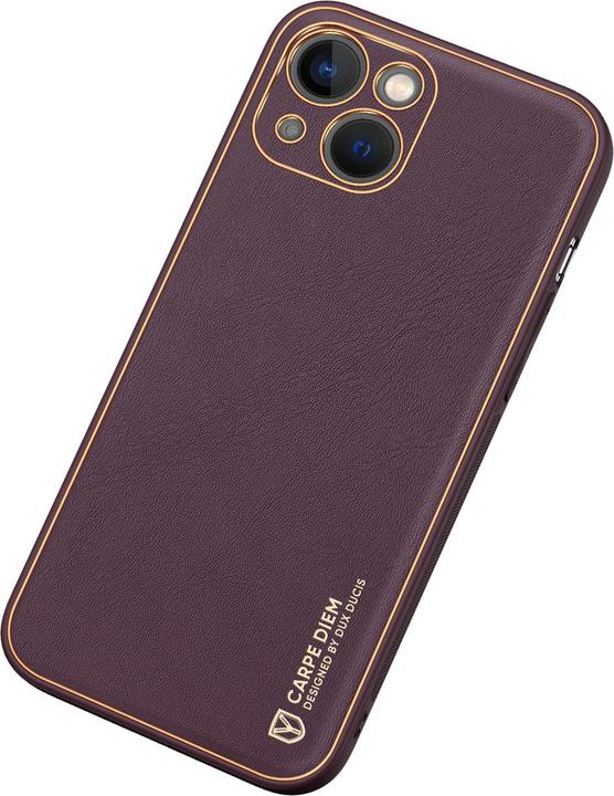 Immagine prodotto Dux Ducis Yolo Apple iPhone 14 Plus Viola (Apple iPhone 14 Plus)