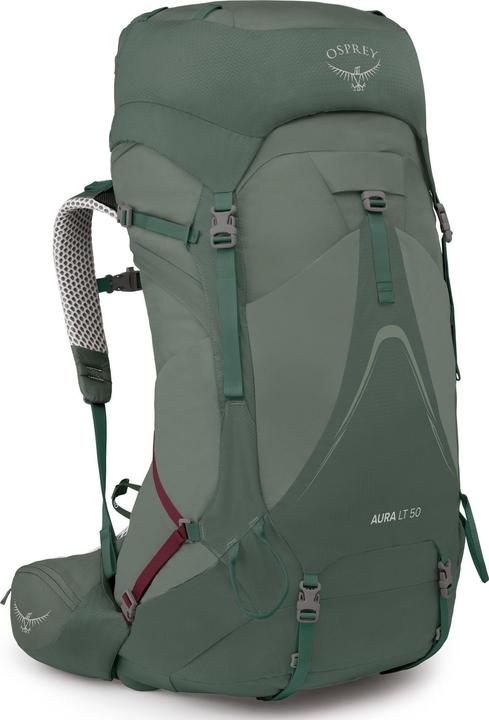 Darjeeling Spring Green, Koseret