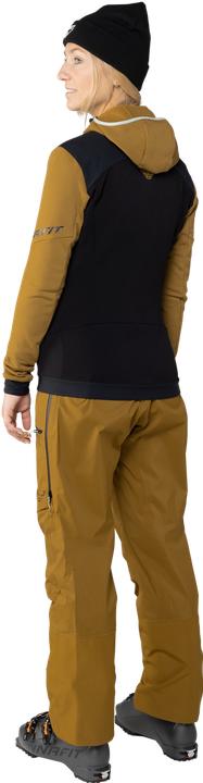 Immagine prodotto Dynafit Giacca con cappuccio Tigard Polartec (38, 44)