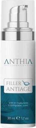 Immagine prodotto Anthia Cosmetics Antiaging Filler Cream 30ml (30 ml)