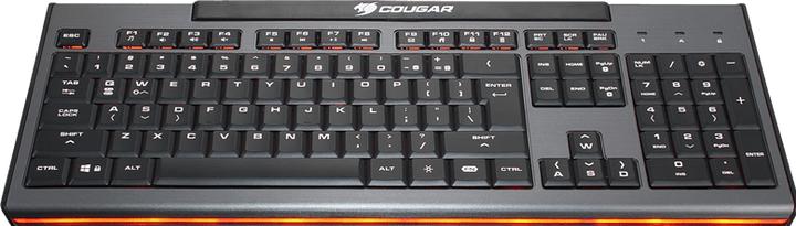Image du produit Cougar 200k (CH, Filaire)