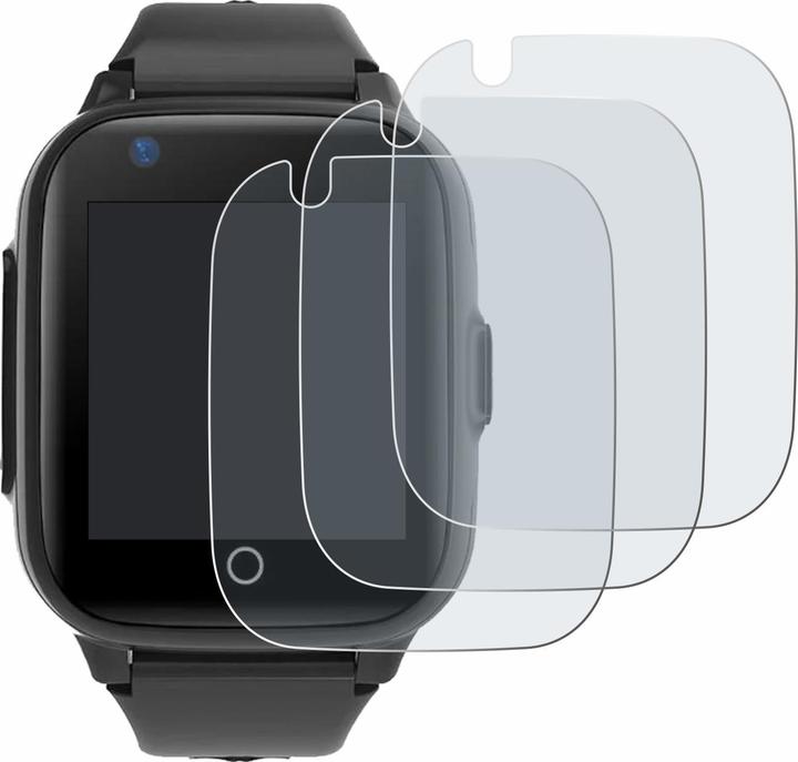 Image du produit BROTECT Film de protection antireflet Protection d'écran mat