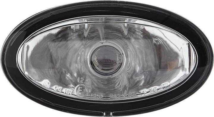 Image du produit Hella Phare longue portée halogène pour DAF MACK CATERPILLAR