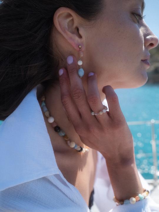 Produktbild Purelei Island Dawn Ring (56, 60)