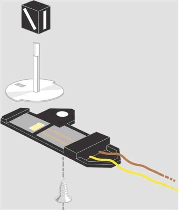 Immagine prodotto Märklin H0 C Track (con ballast) 74470 (Traccia H0)