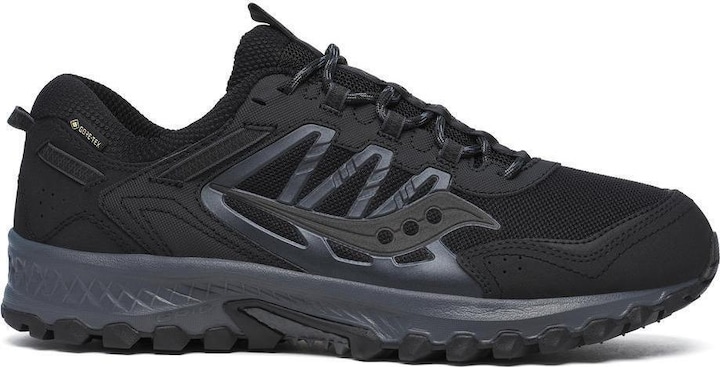 Actual product image Saucony sneakers grid peak (41)